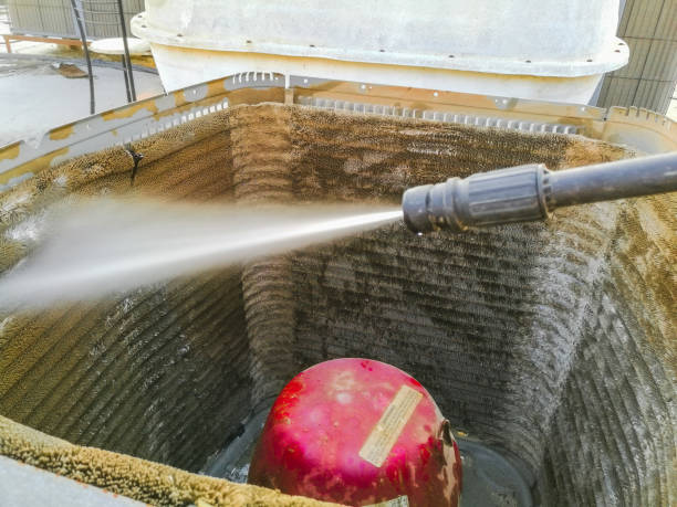 Best Air Duct Cleaning Near Me  in White Center, WA