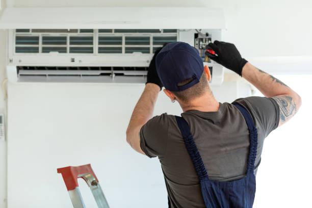 Best HVAC Air Duct Cleaning  in White Center, WA