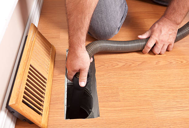 Best Affordable Air Duct Cleaning  in White Center, WA