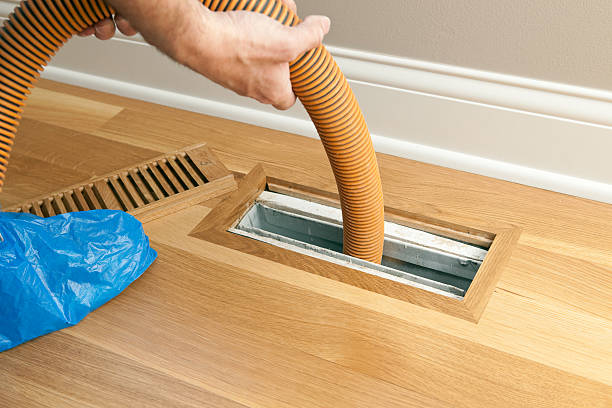HVAC System Cleaning in White Center, WA